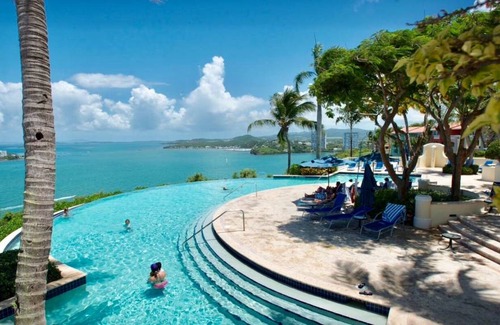 Fajardo Resort | Private room ∙ 4 guests