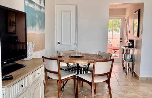 Fajardo Resort | Private room ∙ 4 guests