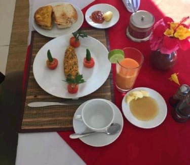 Lalibela House | Private Room and Tours