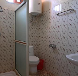 Lalibela House | Private Room and Tours