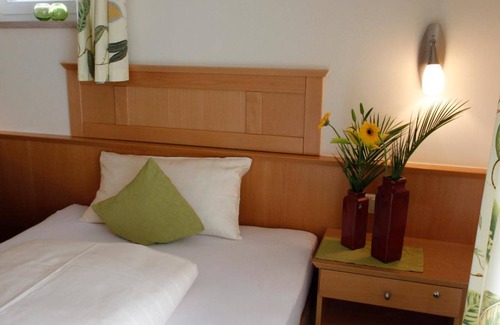 Safferstetten Resort | Private room ∙ 1 guest
