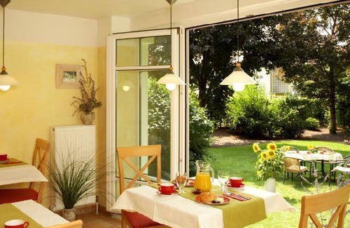 Safferstetten Resort | Private room ∙ 1 bedroom ∙ 1 guest