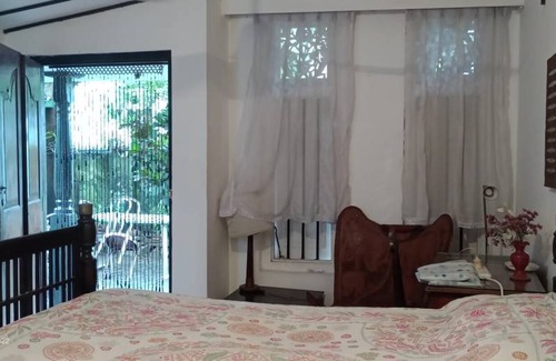 Kollupitiya Resort | Private room ∙ 2 guests