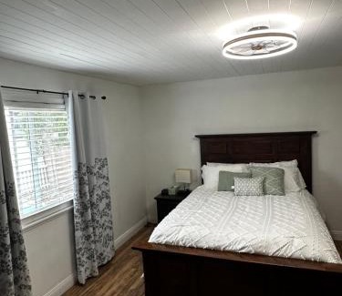Patton House | Private Room with Private Bath