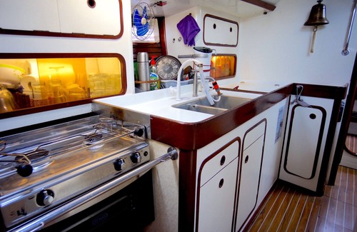 El Nido Boat Rental | Private Sailing Yacht Cruise in El Nido