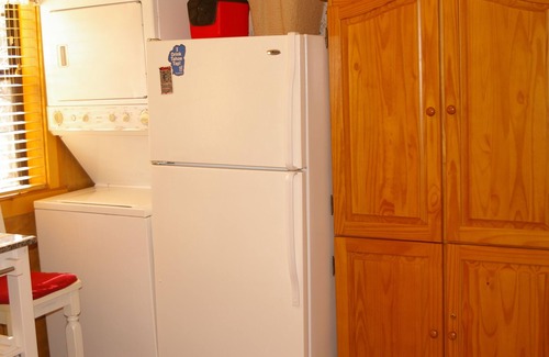 Kings Beach Cabin | Private, Ski & Golf, Close to 4 Ski Areas, Allergy friendly, No pets