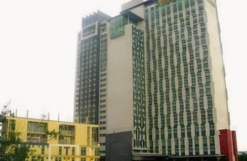 Imbi Hotel | Private Suite at Taragon