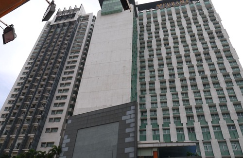 Imbi Hotel | Private Suite at Taragon