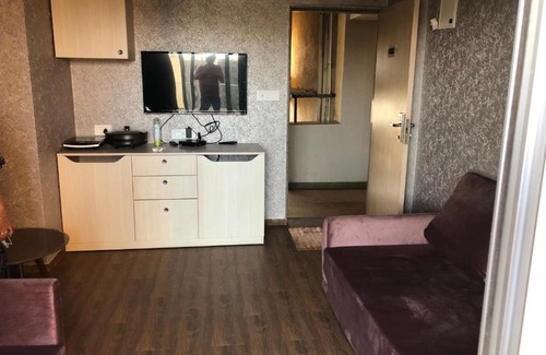 Dumas Apartment | Private Suite Room Weekend Address