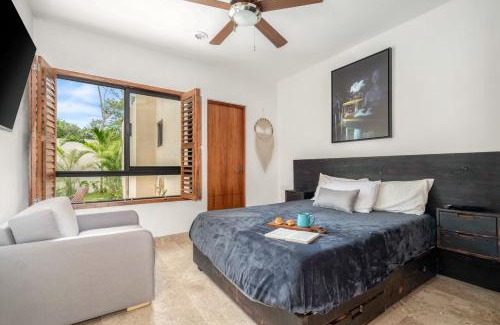 Ek Balam Village Villa | Private Tulum Villa in Exclusive Secured Community