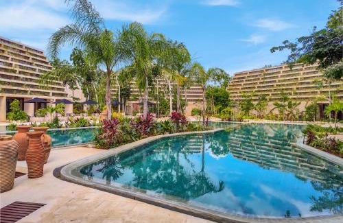 Ek Balam Village Villa | Private Tulum Villa in Exclusive Secured Community