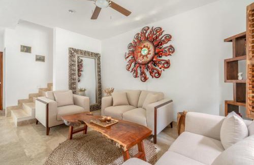 Ek Balam Village Villa | Private Tulum Villa in Exclusive Secured Community