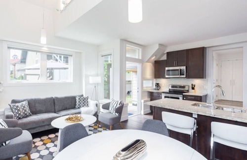 Hastings House | PRIVATE - West Coast Luxury Living