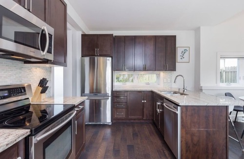 Hastings House | PRIVATE - West Coast Luxury Living
