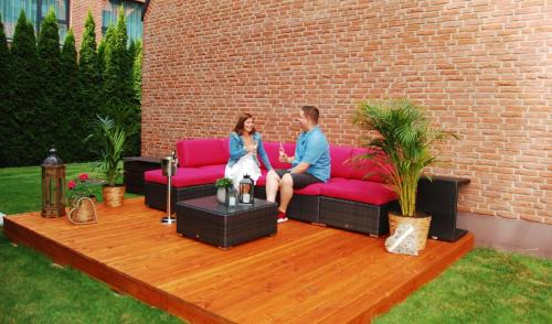 Weyhausen Hotel | Privathotel alte mühle Wolfsburg-Weyhausen