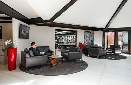 Weyhausen Hotel | Privathotel alte mühle Wolfsburg-Weyhausen