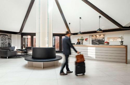 Weyhausen Hotel | Privathotel alte mühle Wolfsburg-Weyhausen