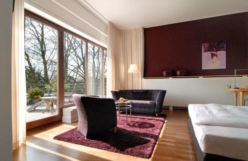 Heimfeld Hotel | Privathotel Lindtner Hamburg