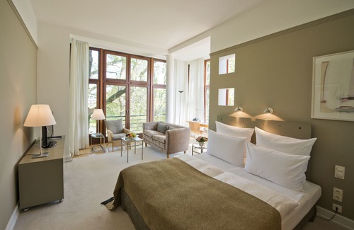 Heimfeld Hotel | Privathotel Lindtner Hamburg
