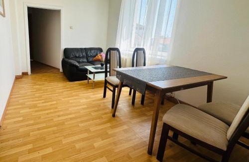 Leobendorf House | Privatzimmer Mama