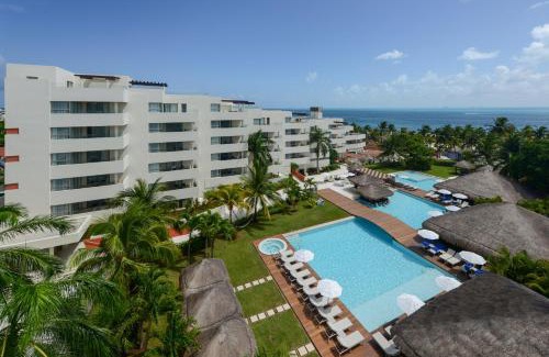 Centro - Supmza 001 Resort | Privilege Aluxes Adults Only