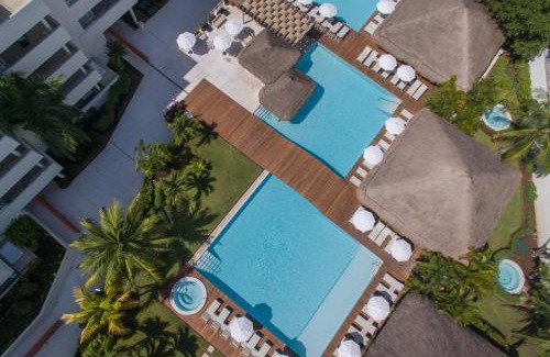 Centro - Supmza 001 Resort | Privilege Aluxes Adults Only