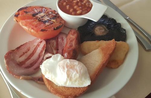 Great Yarmouth Hotel | Prom Hotel