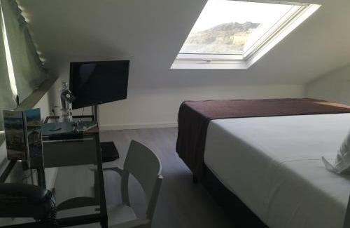 Maceira Hotel | Promar - Eco Beach & Spa Hotel