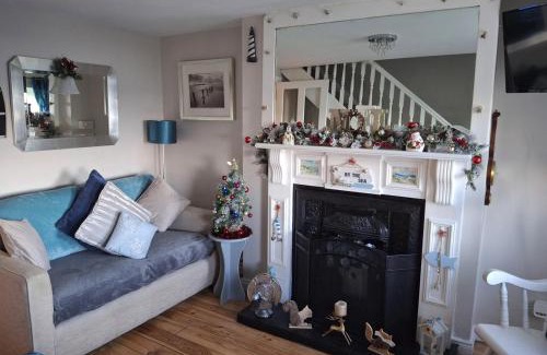 Newcastle House | Promenade Cottage, Newcastle, County Down