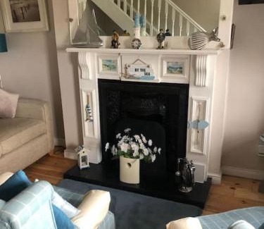 Newcastle House | Promenade Cottage, Newcastle, County Down