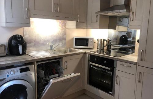 Newcastle House | Promenade Cottage, Newcastle, County Down