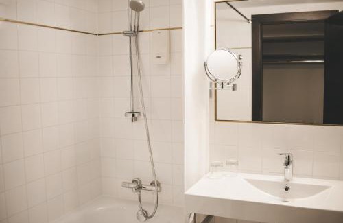 Liepaja Hotel | Promenade Hotel Liepaja