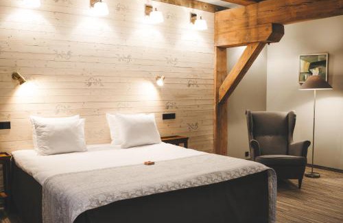Liepaja Hotel | Promenade Hotel Liepaja