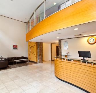 Savassi Hotel | Promenade Pancetti Belo Horizonte