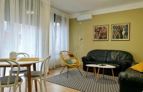 Krusevac Apartment | PRONTO apartman & PRONTO studios
