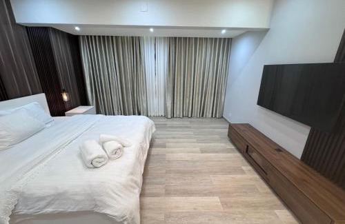 Luanda Apartment | Propriedade Neto no centro da cidade de Luanda