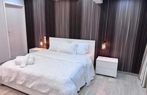 Luanda Apartment | Propriedade Neto no centro da cidade de Luanda