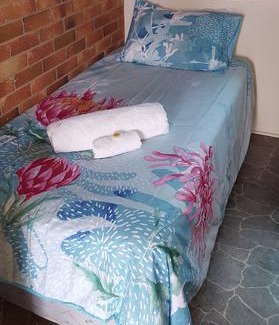Proserpine Hotel | Proserpine Motel