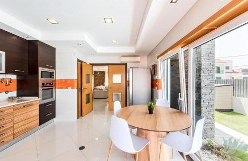 Sao Miguel do Rio Torto House | Prospect Place Lisboa