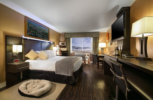 East Ely Hotel | Prospector Hotel and Casino