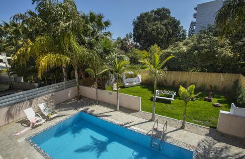Pernera Villa | Protaras Seaside Villa Michelle 10