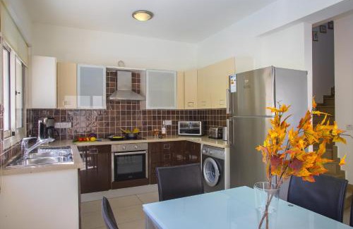 Pernera Villa | Protaras Seaside Villa Michelle 10