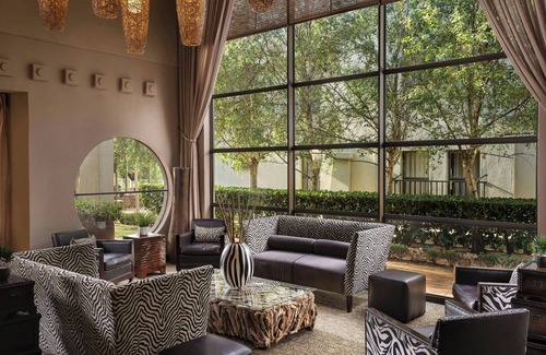 Westdene Hotel | Protea Hotel by Marriott Bloemfontein Willow Lake