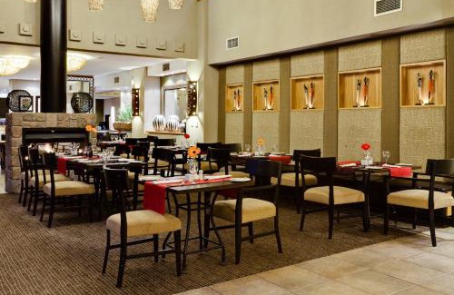 Westdene Hotel | Protea Hotel by Marriott Bloemfontein Willow Lake