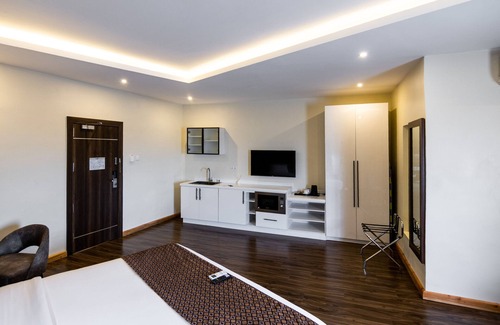 Warri Hotel | Protea Hotel by Marriott Delta
