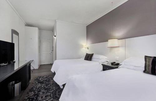 Greater Johannesburg Metropolitan Area Hotel | Protea Hotel by Marriott Midrand