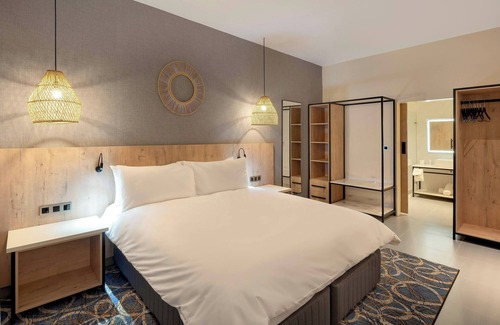 Ndola Hotel | Protea Hotel by Marriott Ndola