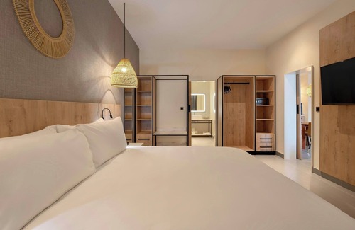 Ndola Hotel | Protea Hotel by Marriott Ndola