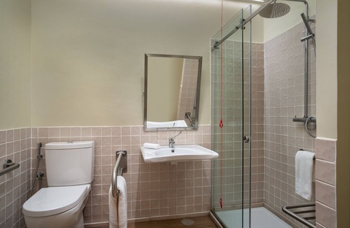Luanda Hotel | Protea Hotel Luanda