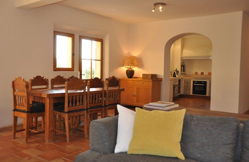 Artigues Other | Provencal country house in peace in the countryside